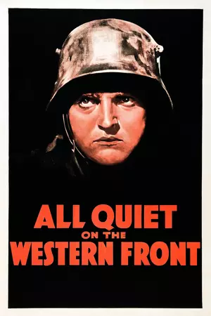 	All Quiet on the Western Front	